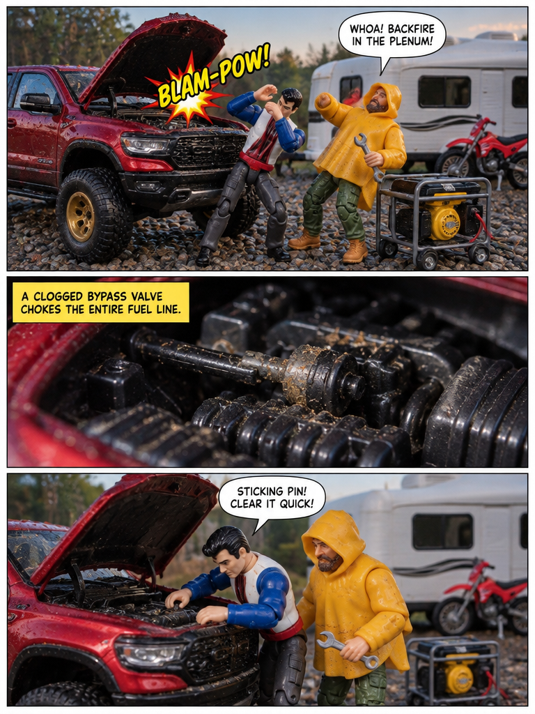 Tuning the Grade (page 3 of 4)