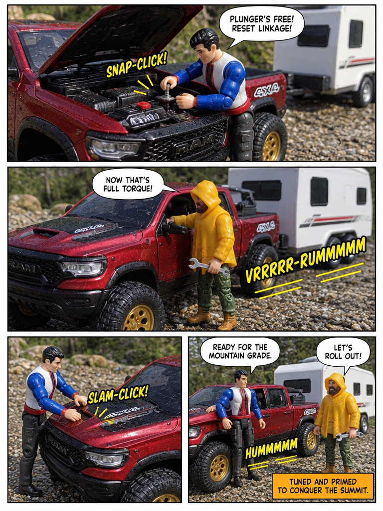 Tuning the Grade (page 4 of 4)