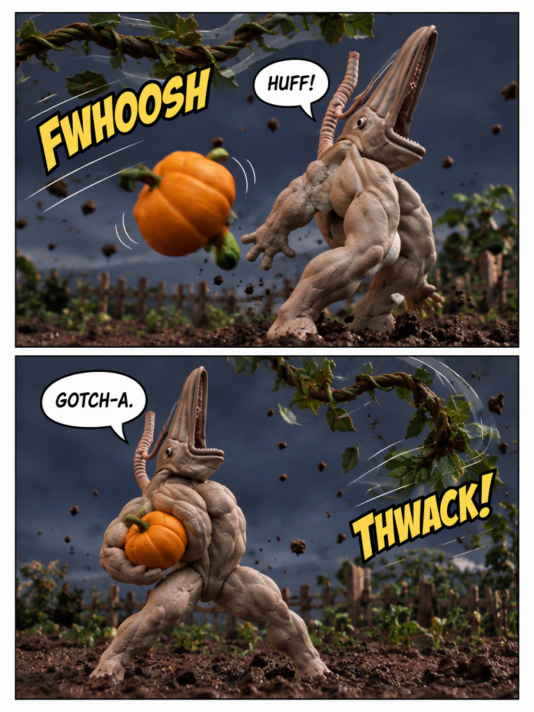 The Weight of the Vine (page 2 of 4)