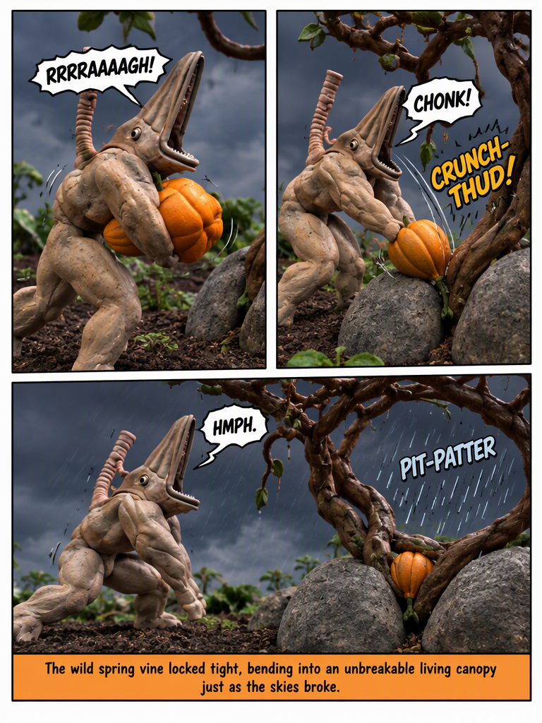 The Weight of the Vine (page 3 of 4)