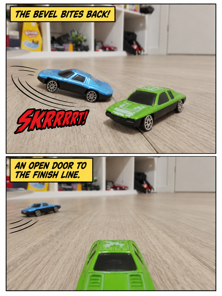The Floorboard Grand Prix (page 3 of 4)