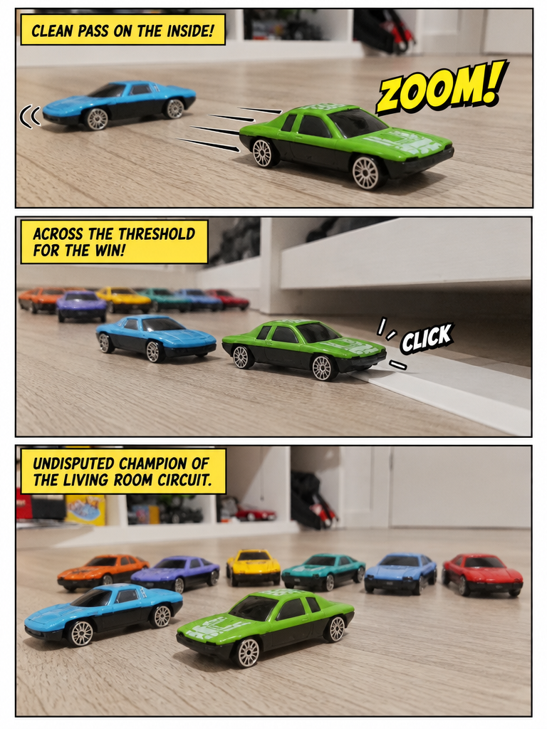 The Floorboard Grand Prix (page 4 of 4)