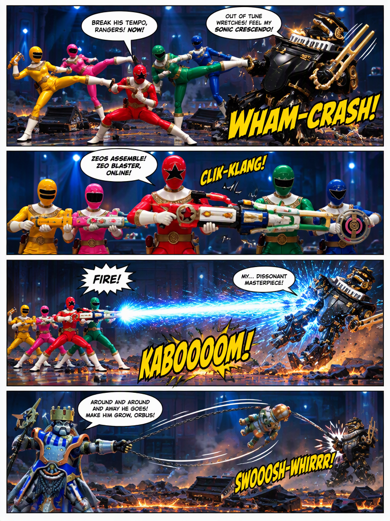 A Symphony of Metal (page 9 of 16)
