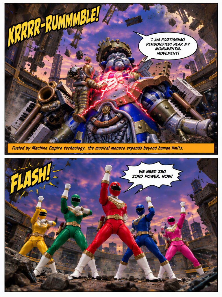 A Symphony of Metal (page 10 of 16)