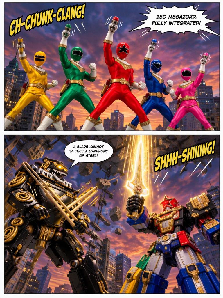 A Symphony of Metal (page 11 of 16)