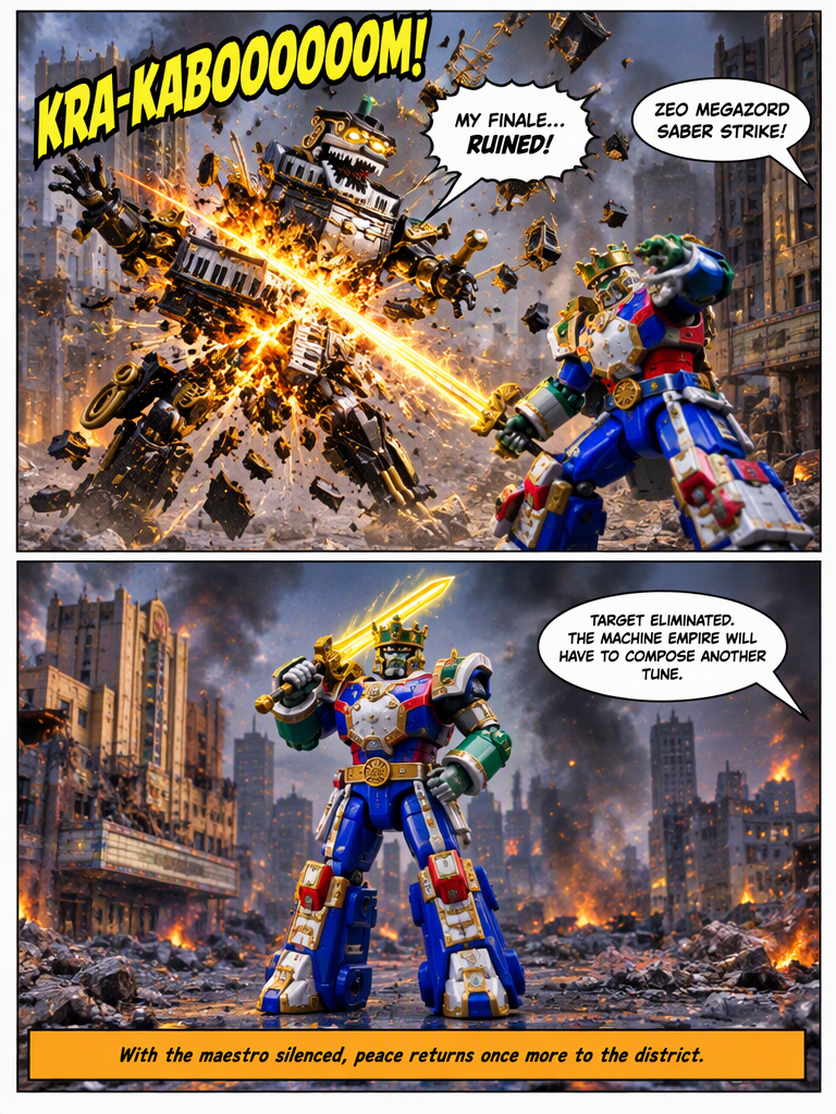 A Symphony of Metal (page 12 of 16)