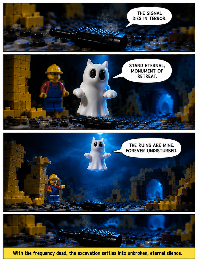 Heart of the Hollowed Mountain (page 2 of 4)