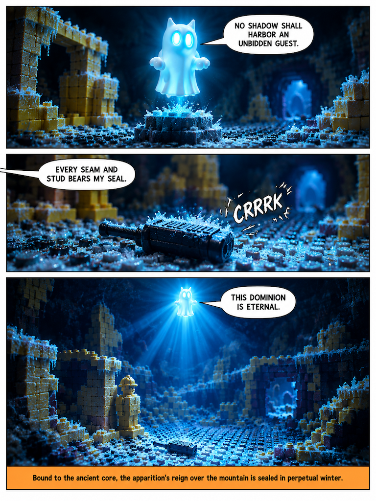 Heart of the Hollowed Mountain (page 4 of 4)