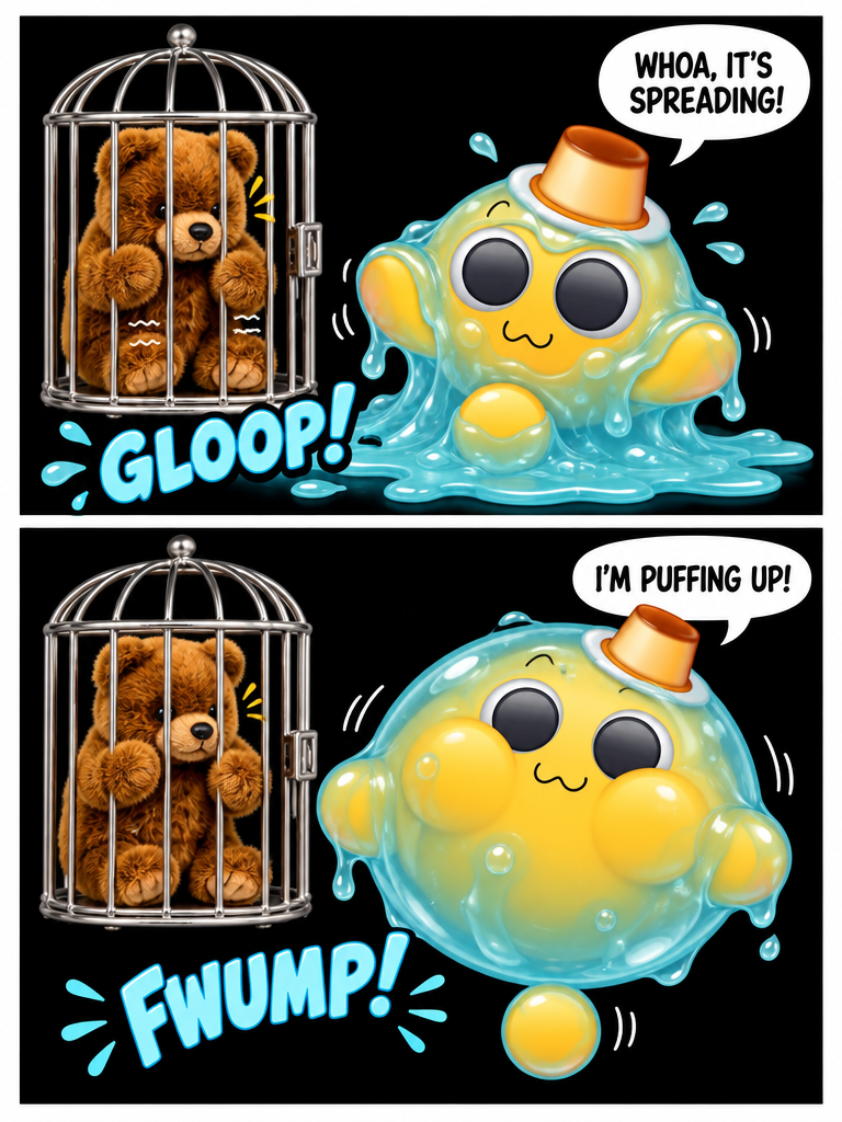 Slime Swell (page 2 of 4)