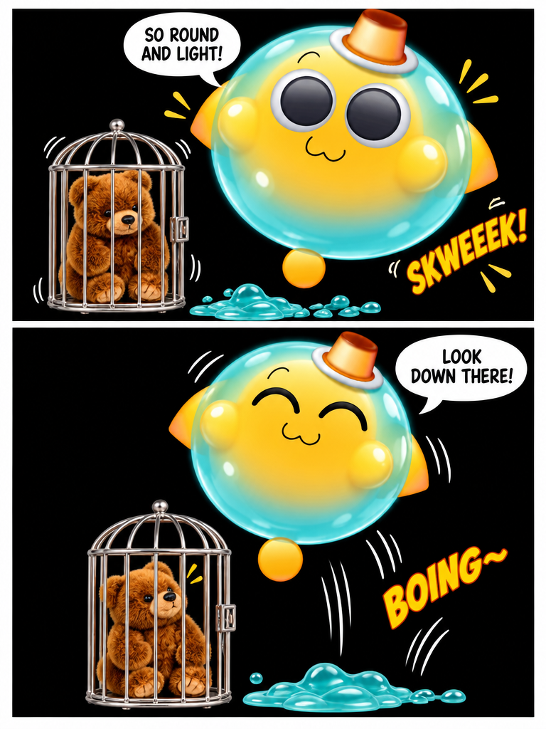 Slime Swell (page 3 of 4)