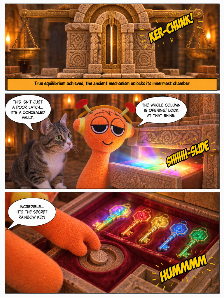 The Weight of Light (page 3 of 4)