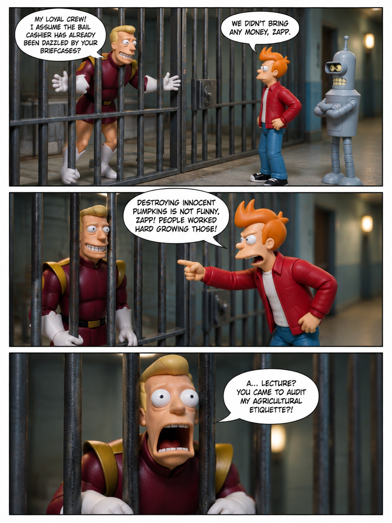 Squash and Order (page 7 of 8)