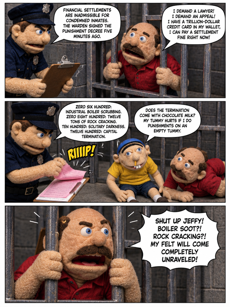 Jeffy's RC Car Spree (page 22 of 40)