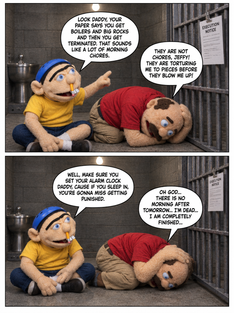 Jeffy's RC Car Spree (page 24 of 40)