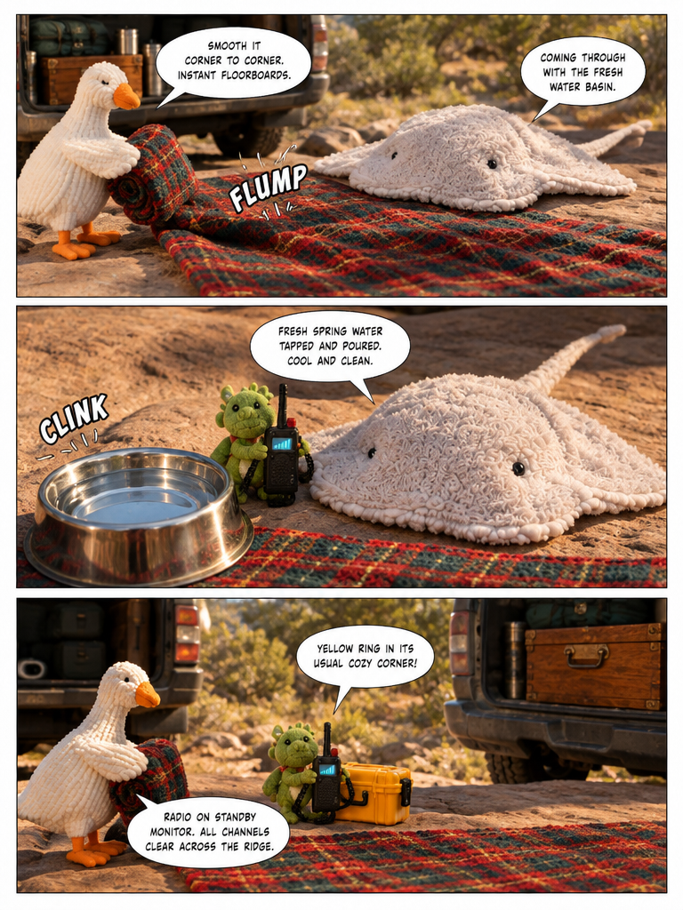 Morning After the Gale (page 3 of 4)