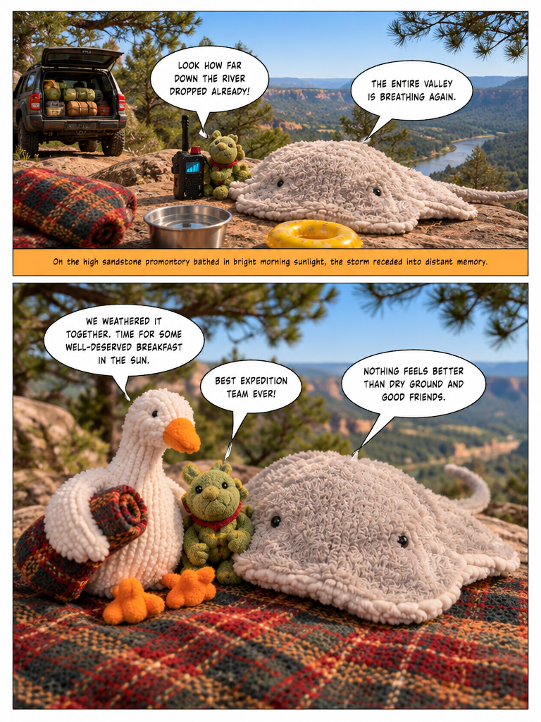 Morning After the Gale (page 4 of 4)