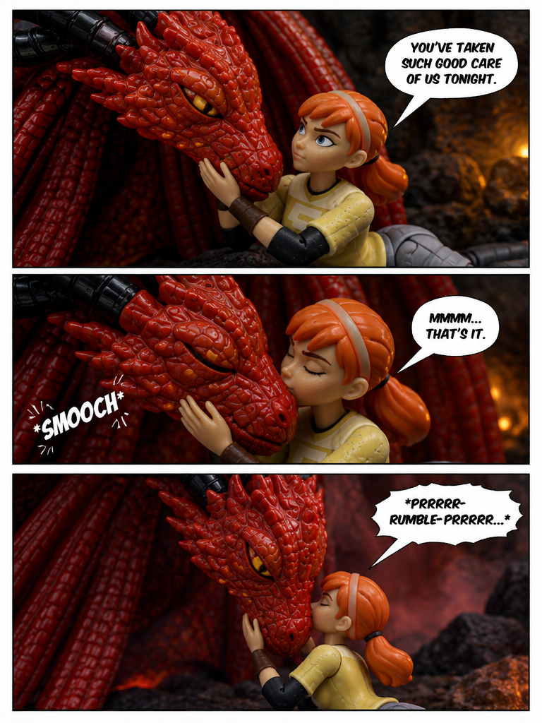 A Kiss on the Crag (page 2 of 4)