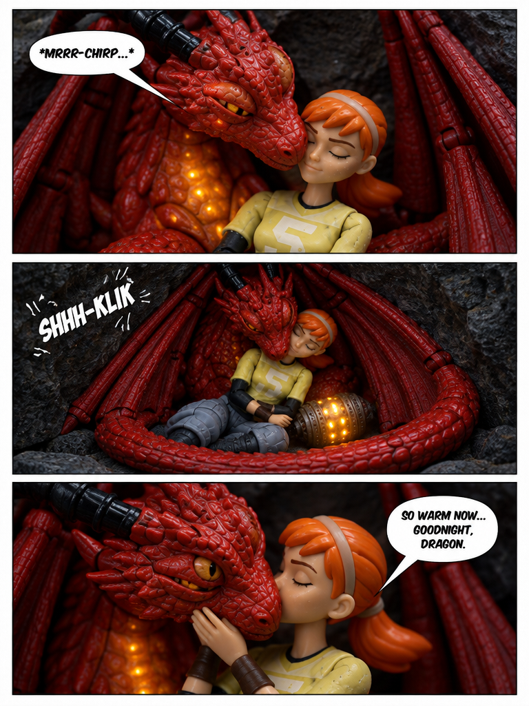 A Kiss on the Crag (page 3 of 4)