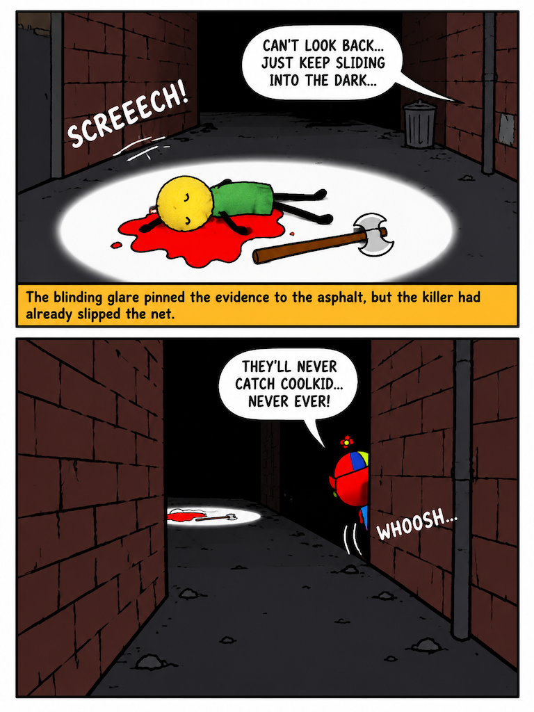 Red Alert (page 4 of 8)