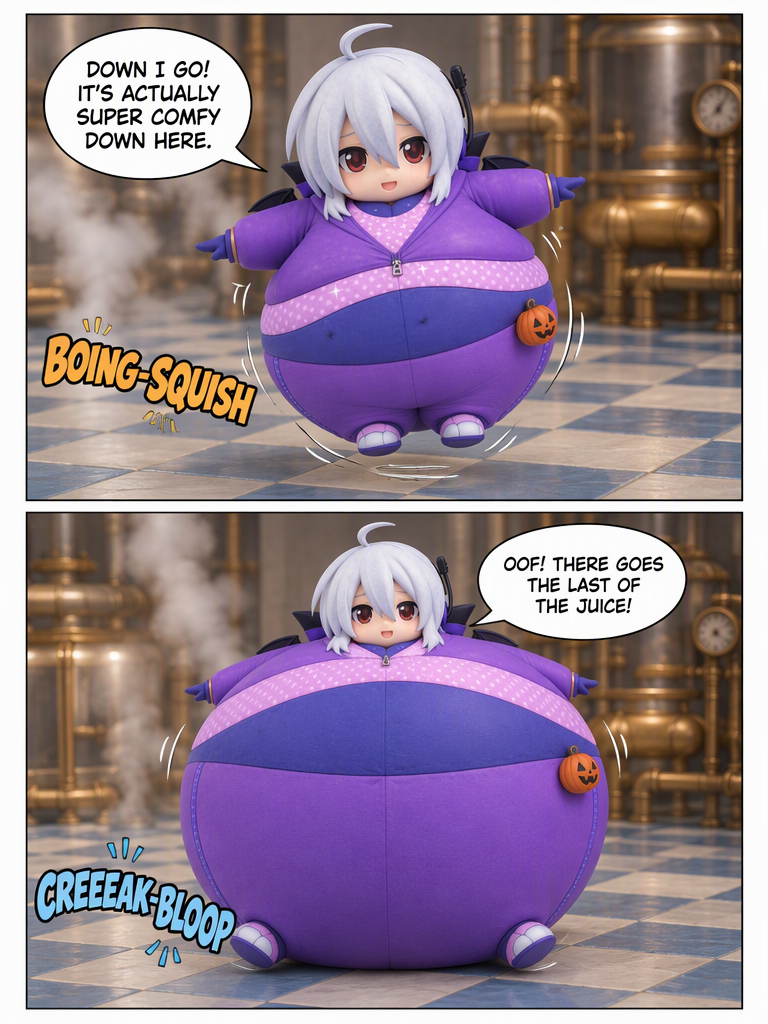 A Flavor Full Turn (page 3 of 4)
