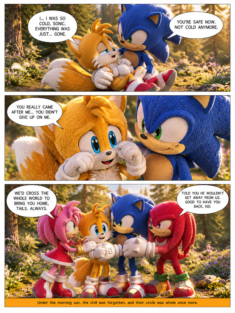Color Restored (page 4 of 4)