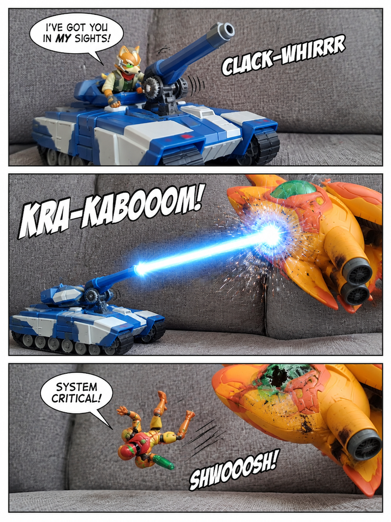 Super Smash Showdown:Round 1/last round until Semifinal (page 6 of 12)