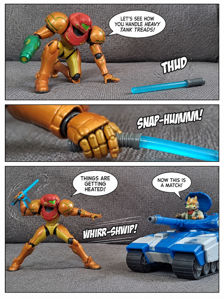 Super Smash Showdown:Round 1/last round until Semifinal (page 7 of 12)