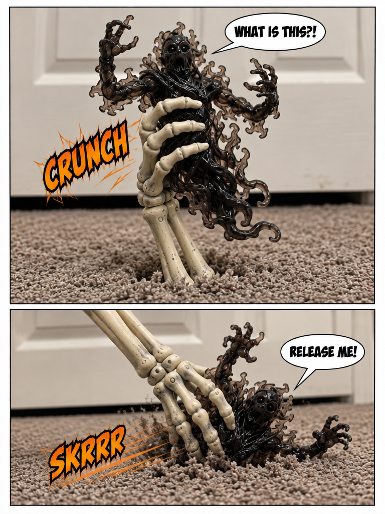 Souls of the Fallen (page 2 of 4)