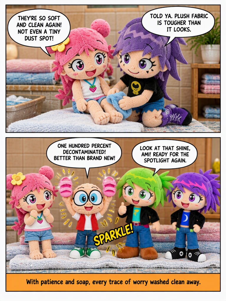 Ami's Summer Sandals (page 11 of 12)