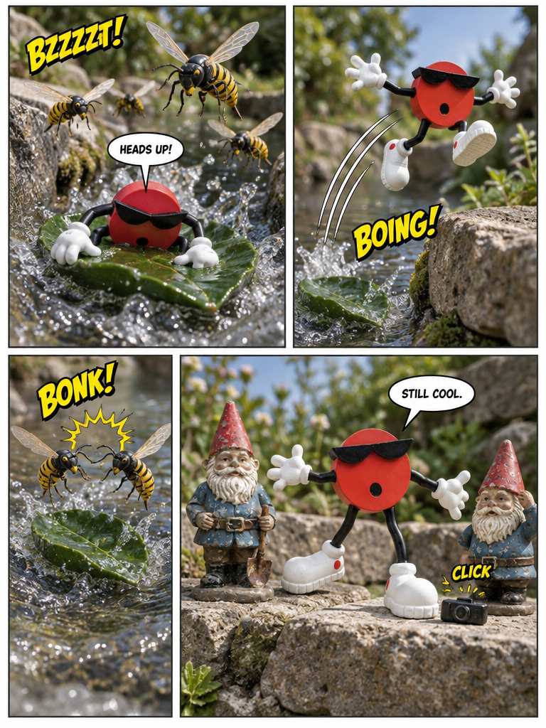 Backyard Odyssey (page 4 of 4)
