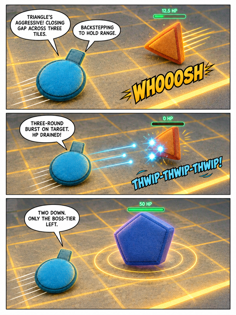 Tanky Makes His First Server (page 6 of 12)
