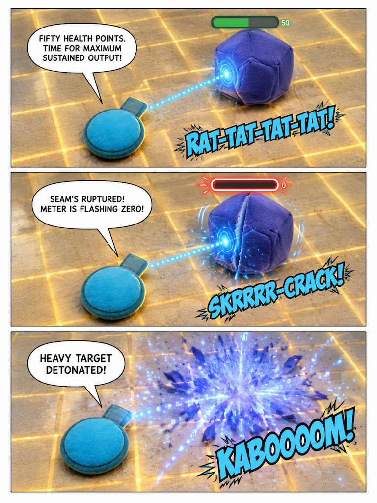 Tanky Makes His First Server (page 7 of 12)