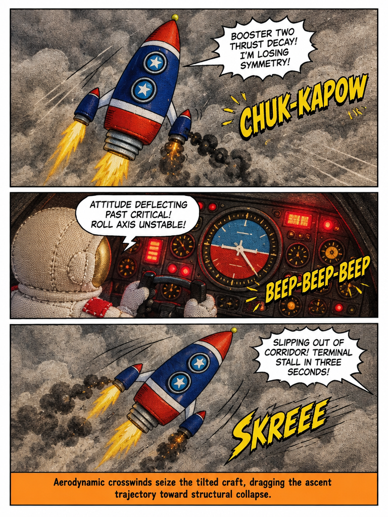 Ignition Sequence (page 2 of 4)