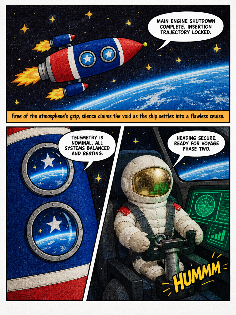 Ignition Sequence (page 4 of 4)