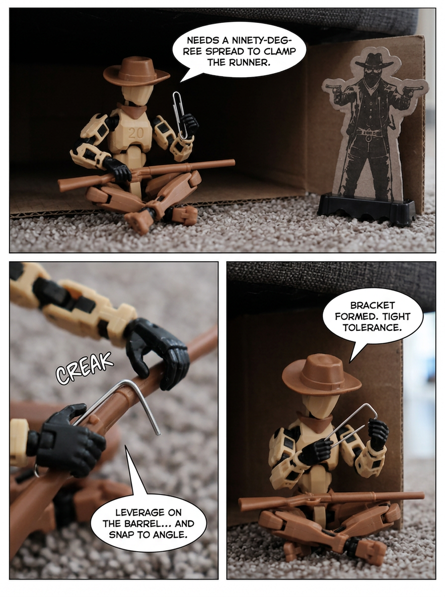 Reinforced Outpost (page 2 of 4)