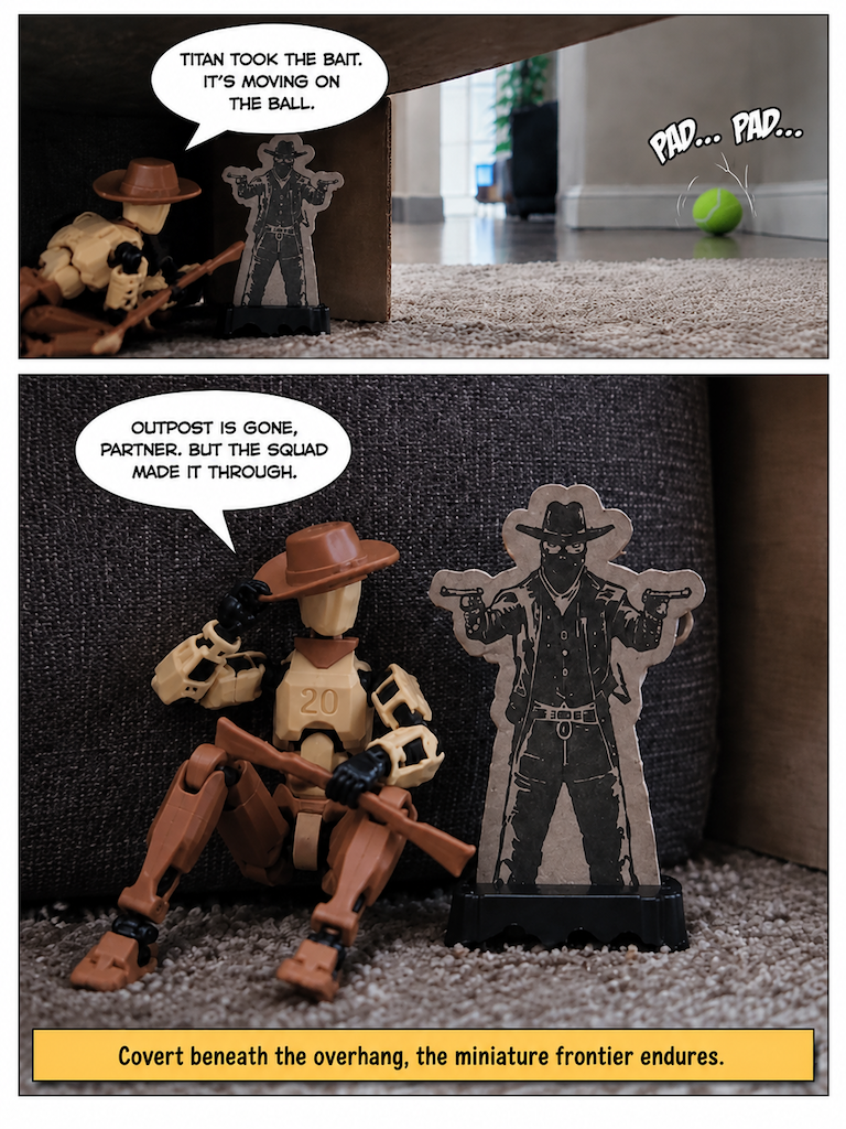 Reinforced Outpost (page 3 of 4)