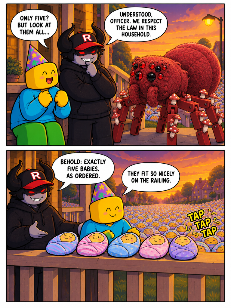 𝕤𝕡𝕠𝕣𝕕𝕖𝕣 𝕚𝕤 𝕠𝕟𝕖 𝕠𝕗 𝕞𝕪 𝕞𝕤𝕞 𝕠𝕔𝕤 (page 2 of 4)