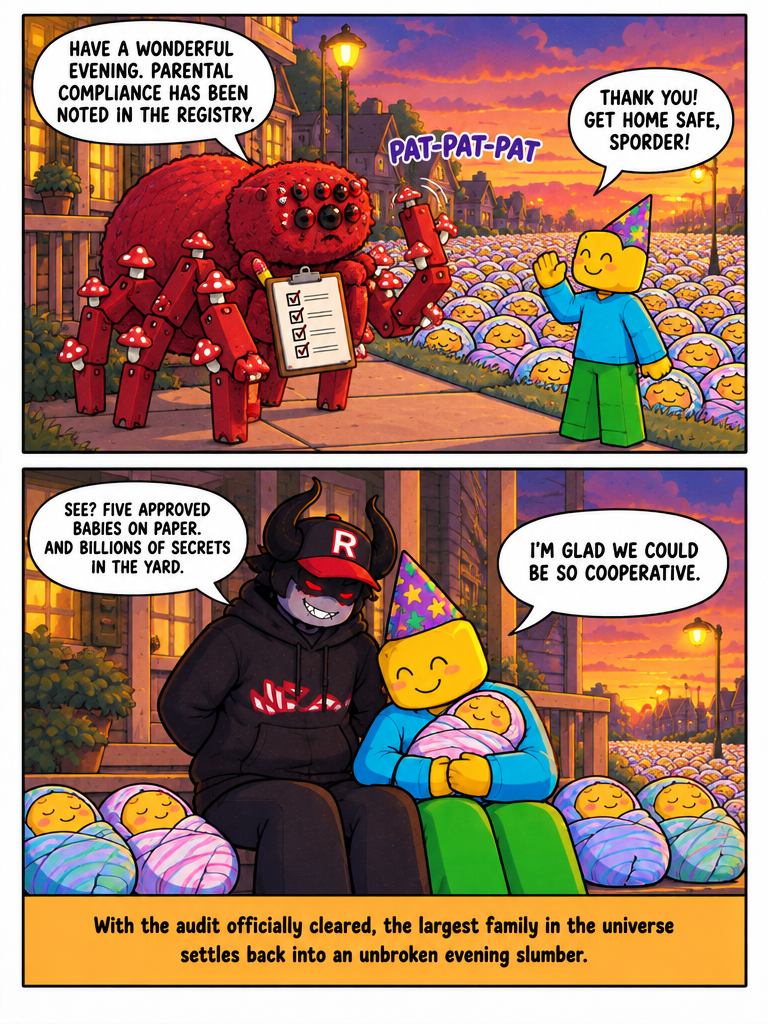 𝕤𝕡𝕠𝕣𝕕𝕖𝕣 𝕚𝕤 𝕠𝕟𝕖 𝕠𝕗 𝕞𝕪 𝕞𝕤𝕞 𝕠𝕔𝕤 (page 4 of 4)