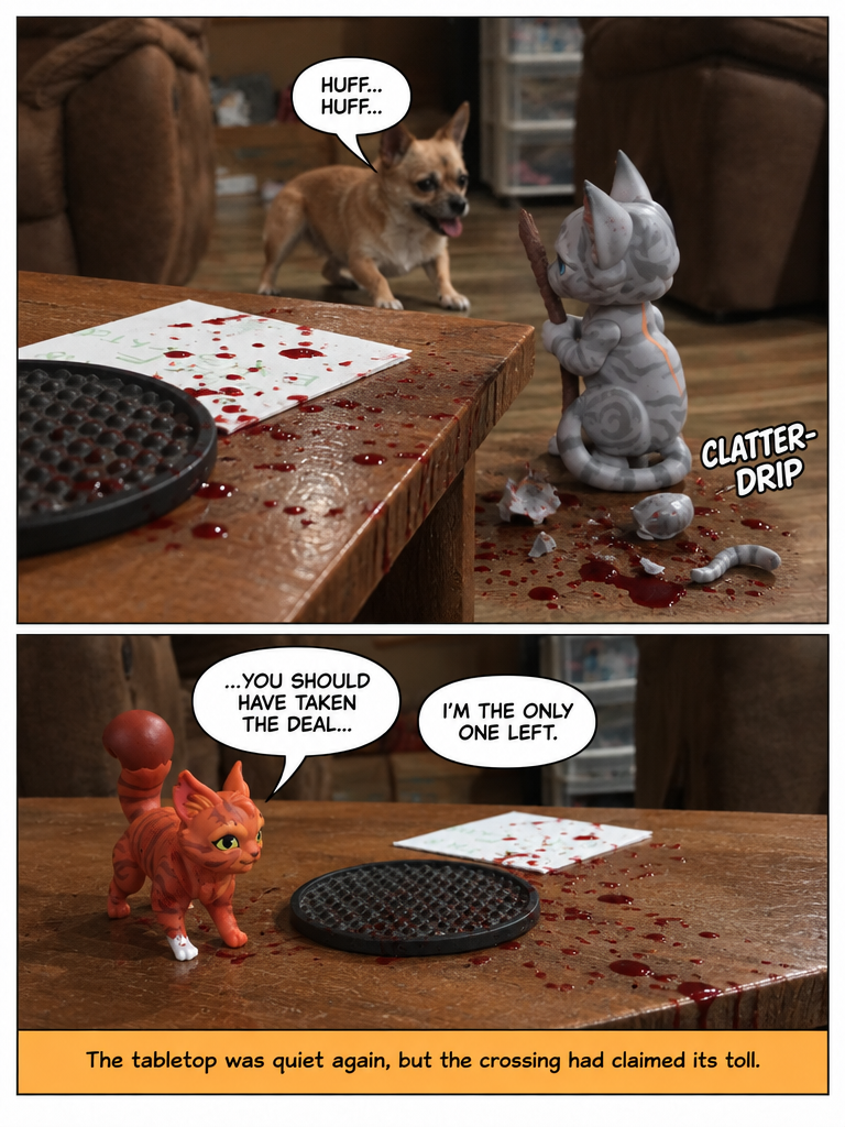 When the Giant Wakes (page 4 of 4)