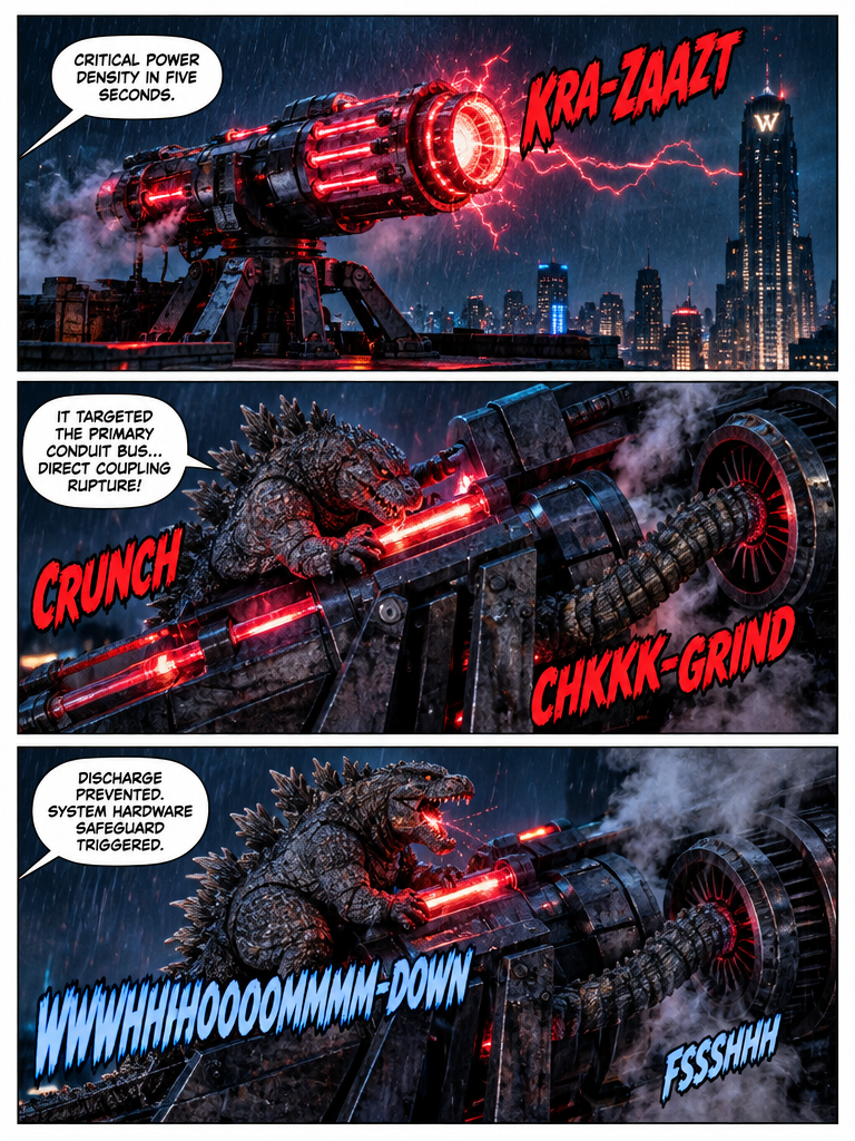 The trial of Gotham (page 3 of 4)