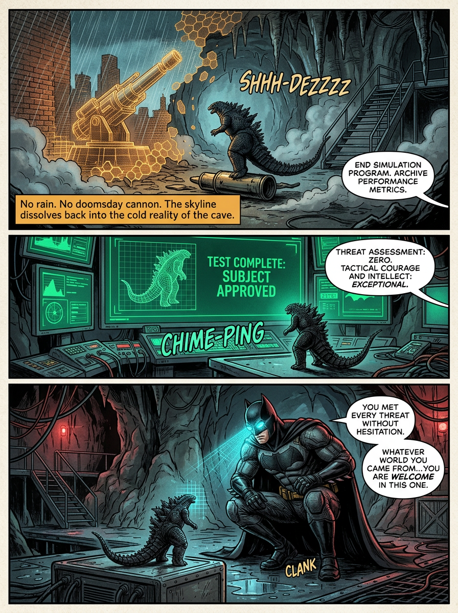 The trial of Gotham (page 4 of 4)