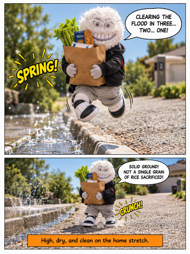 Operation Dry Goods (page 3 of 4)