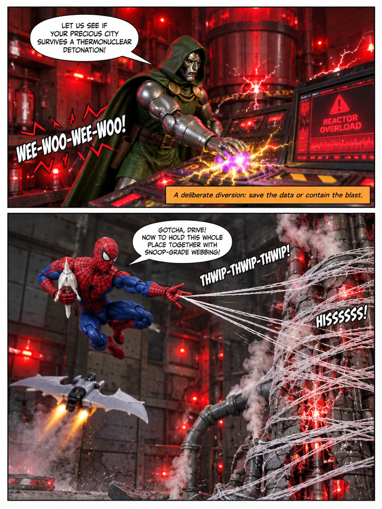 Subterranean Breach (page 3 of 4)