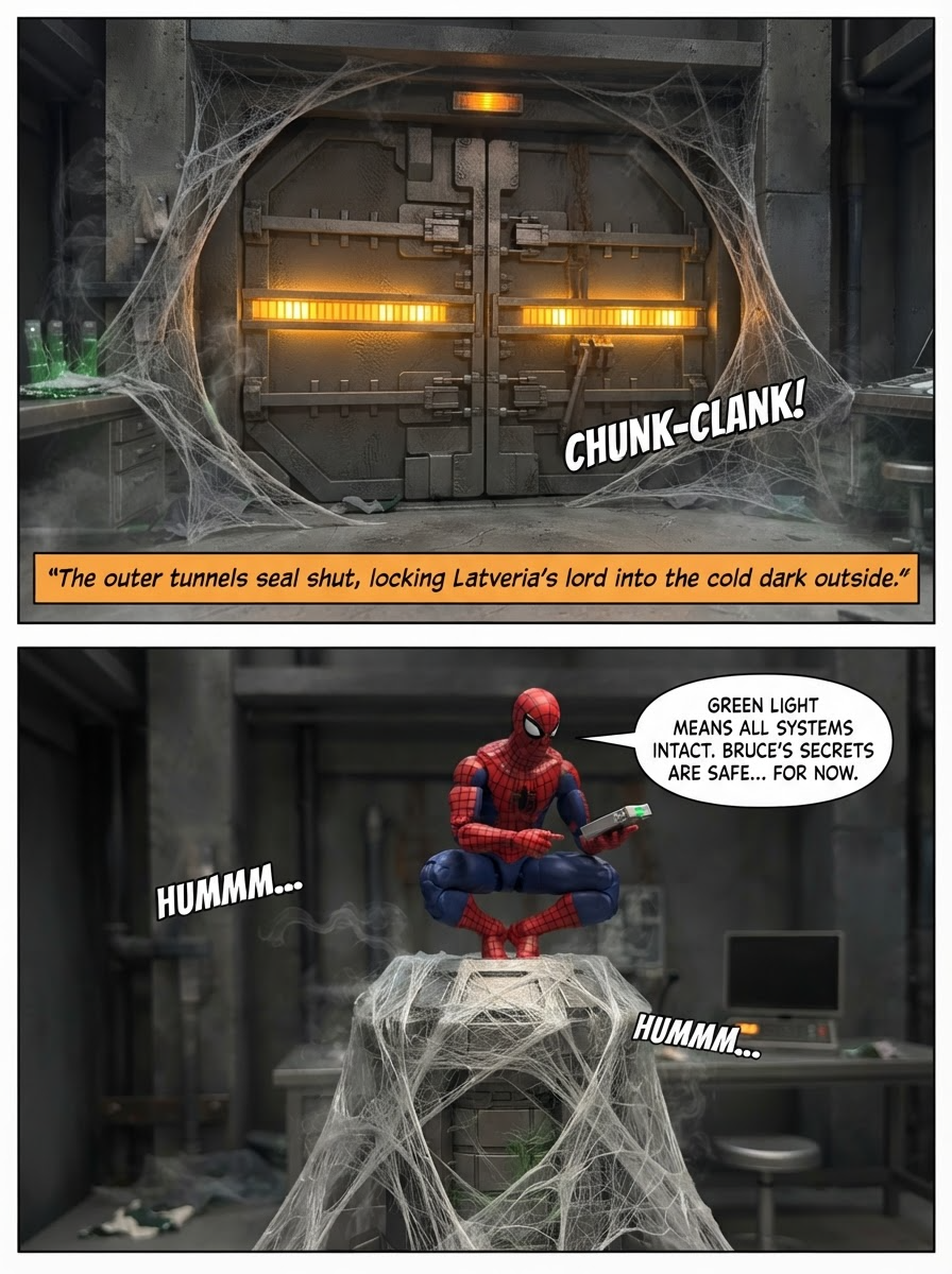 Subterranean Breach (page 4 of 4)