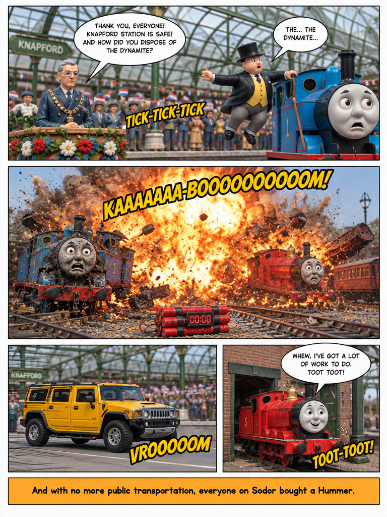 Bust My Buffers, It's a Hijacking! (page 4 of 8)