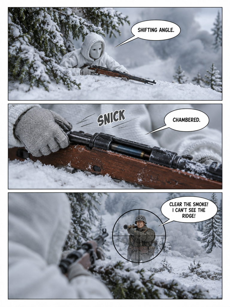 Whiteout Counterfire (page 2 of 4)