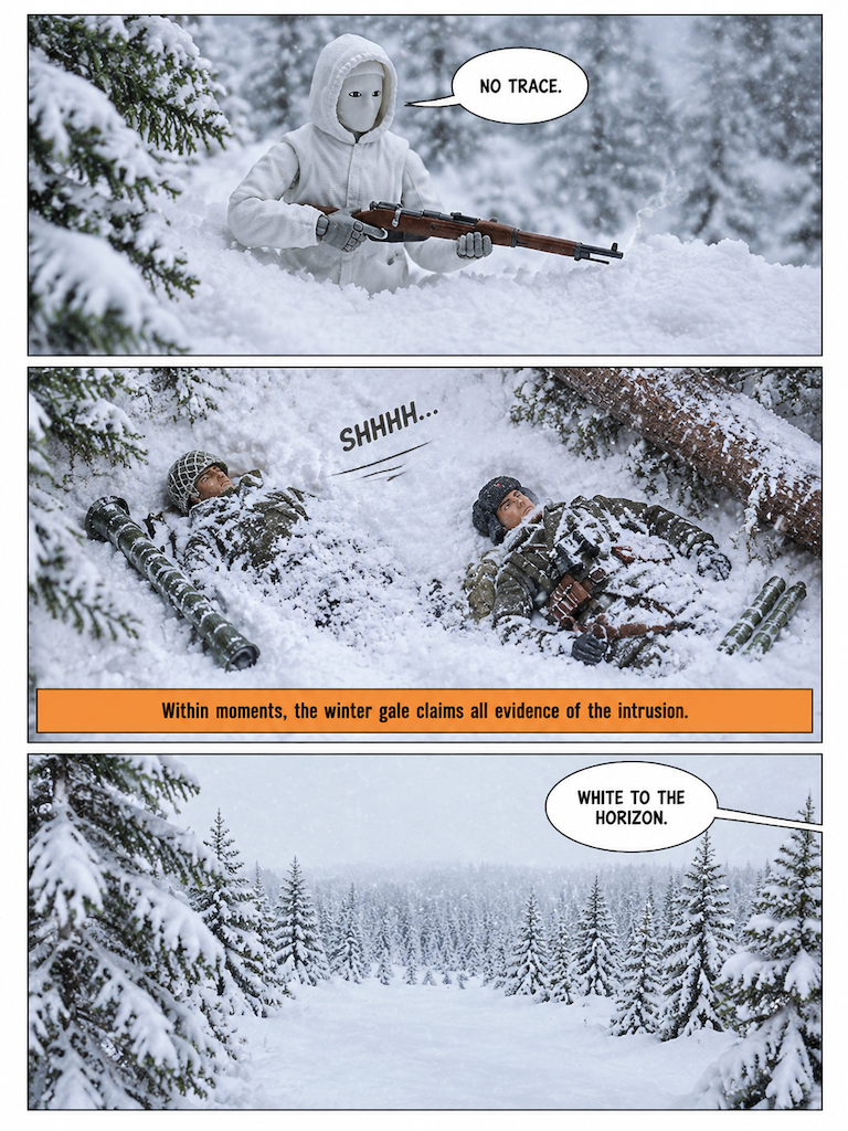 Whiteout Counterfire (page 4 of 4)