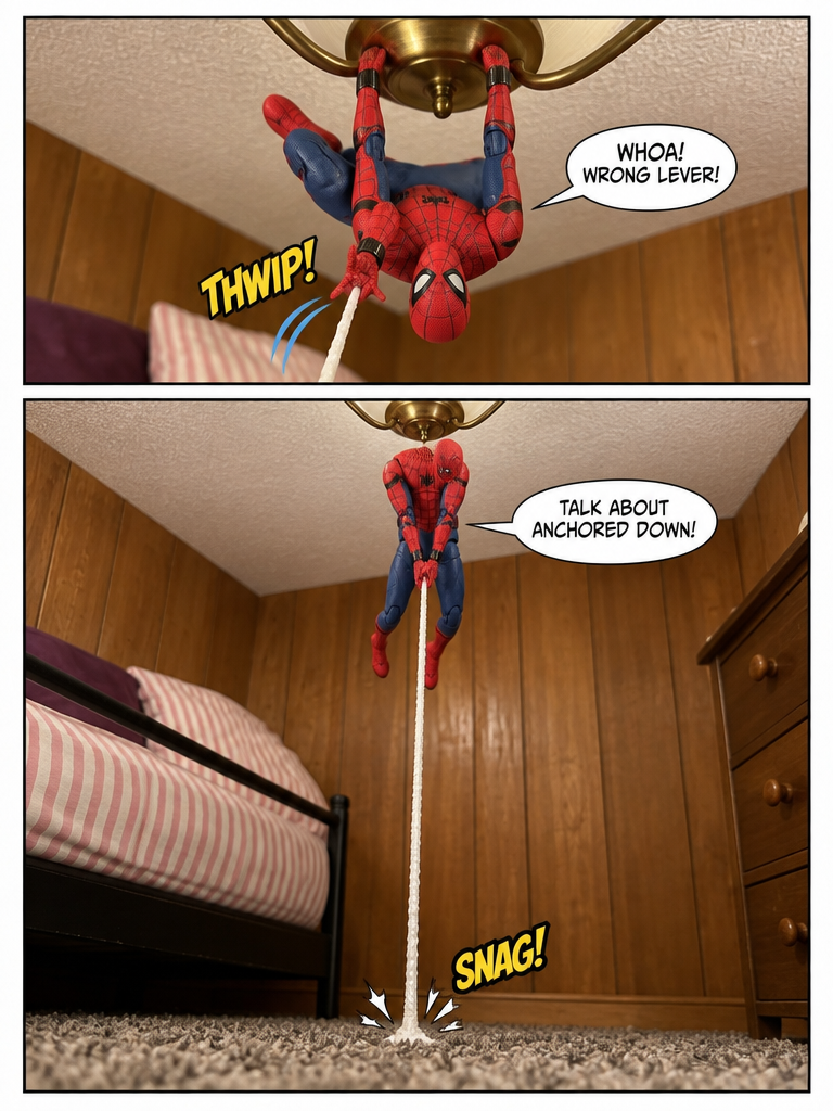 Ceiling Crawl (page 3 of 4)