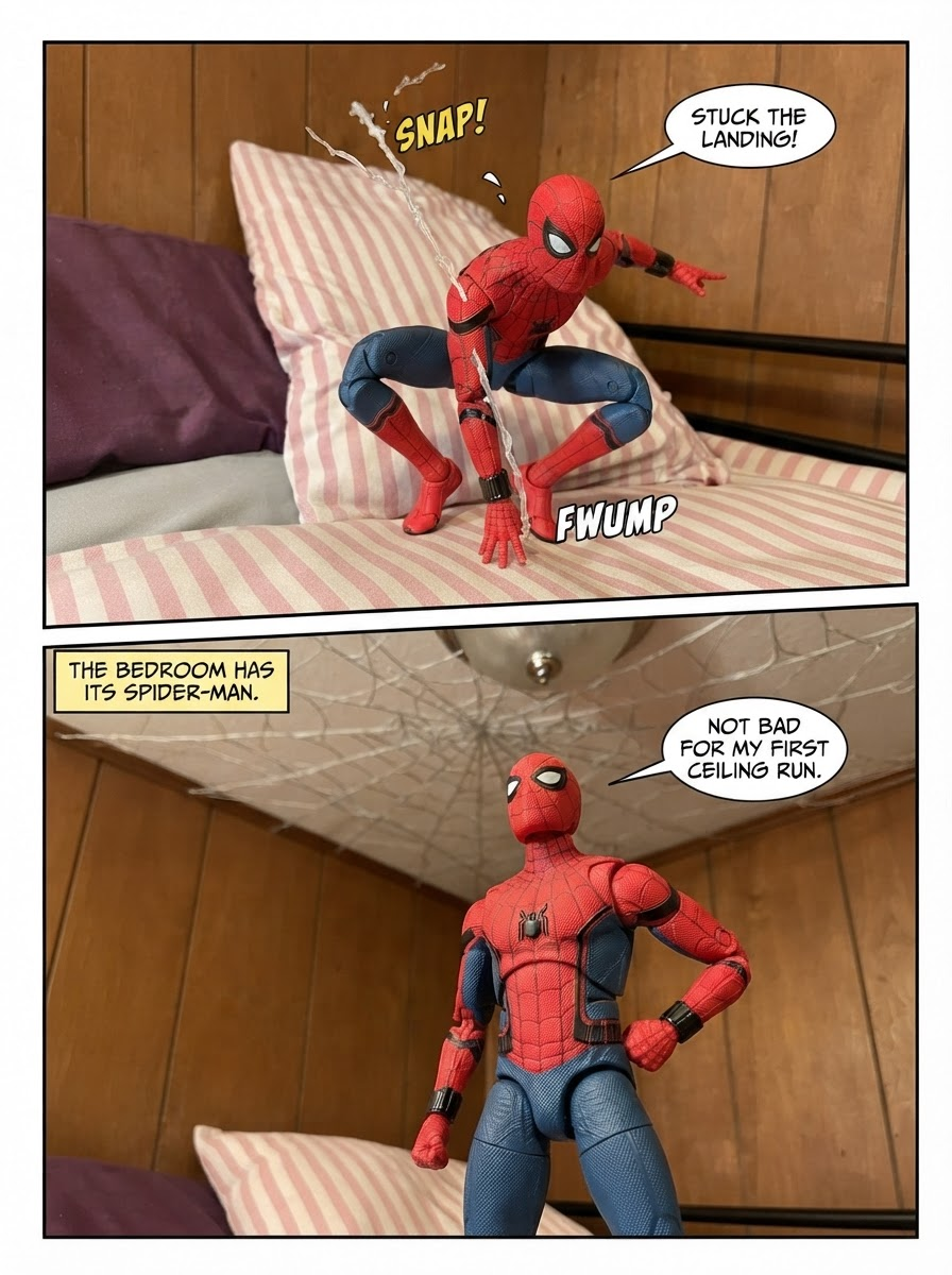 Ceiling Crawl (page 4 of 4)