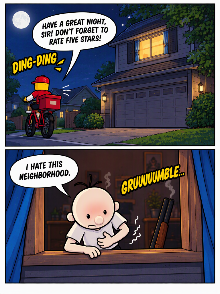 Midnight Slice Heist (page 4 of 4)